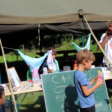 IMG 3468 - Scouts en Gidsen Zaventem 